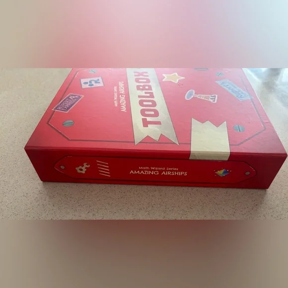 OSMO Math Wizard - Picture 3 of 3